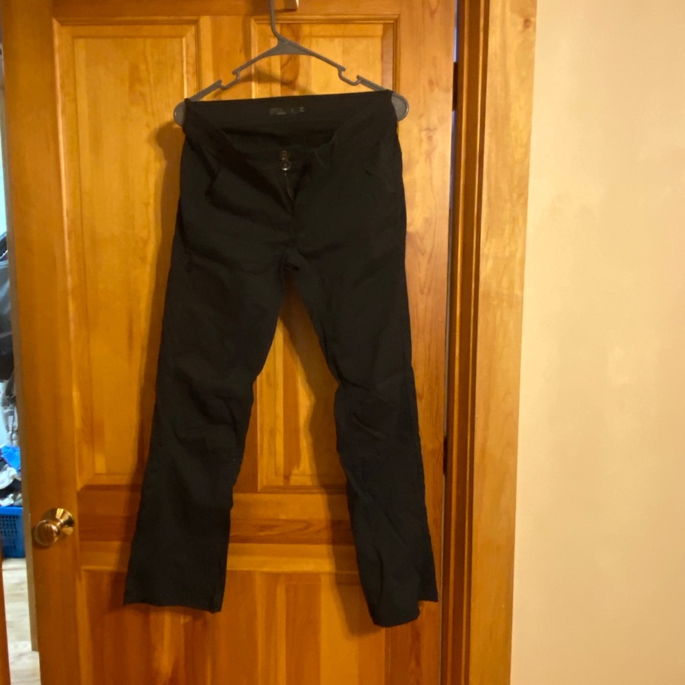 Prana Halle Pant Size 2 Short Inseam